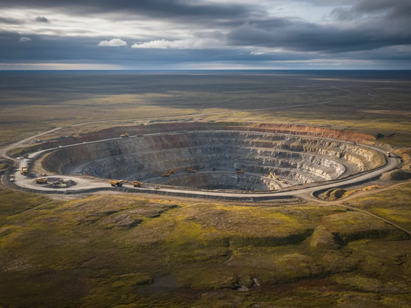 Mining & Resources
