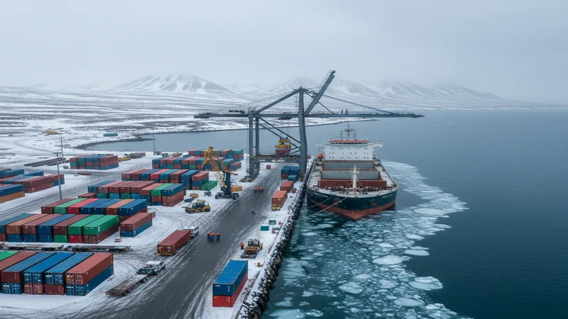 Export Opportunities: Connecting Nunavut Products to Southern Markets