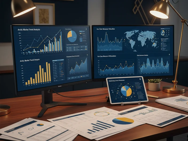 Market Research & Intelligence
