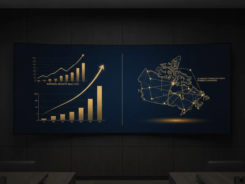 Sales Pipeline Development